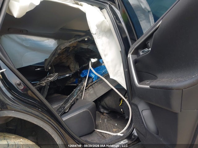 2T3D1RFV5KW007790 Toyota Rav4 Limited