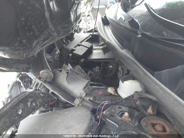 2T3D1RFV5KW007790 Toyota Rav4 Limited