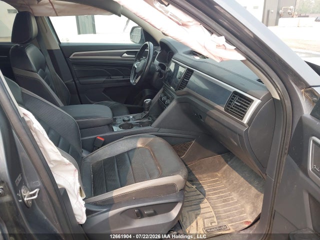 1V2FR2CA1MC515592 Volkswagen Atlas 3.6 Fsi Execline