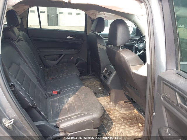 1V2FR2CA1MC515592 Volkswagen Atlas 3.6 Fsi Execline