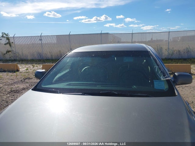 12689507 :رقم المزاد ، 1G4HC5EM4BU106879 vin ، 2011 Buick Lucerne Cxl مزاد بيع