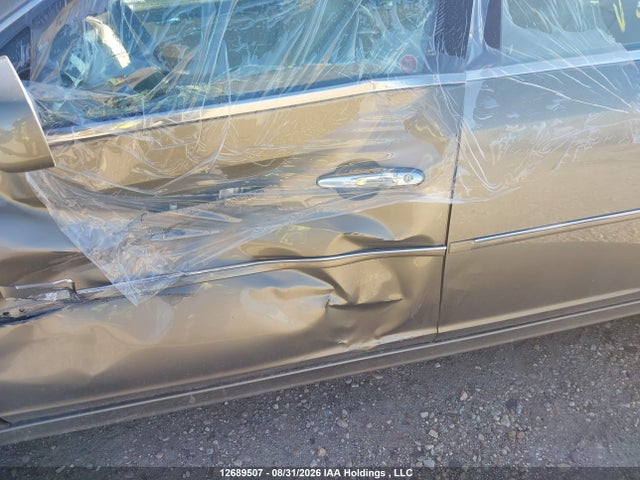 12689507 :رقم المزاد ، 1G4HC5EM4BU106879 vin ، 2011 Buick Lucerne Cxl مزاد بيع