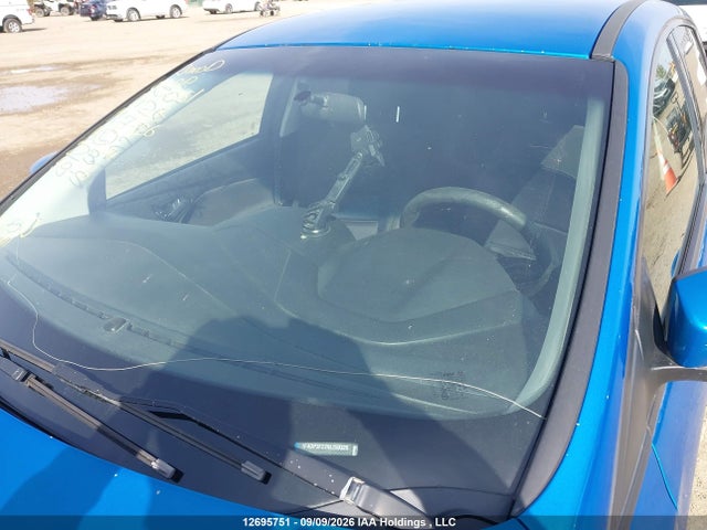 Ford FOCUS SE 2017 1FADP3F27HL250326 Image 18