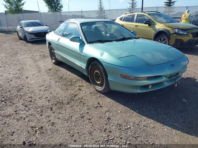 12690024 :رقم المزاد ، 1ZVLT22B1S5108483 vin ، 1995 Ford Probe Gt مزاد بيع