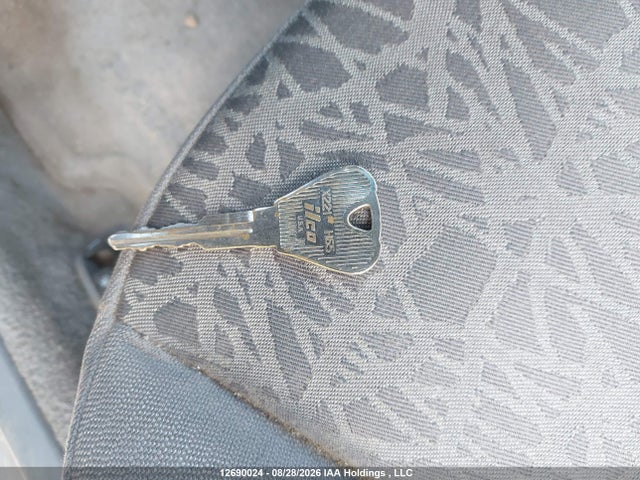 12690024 :رقم المزاد ، 1ZVLT22B1S5108483 vin ، 1995 Ford Probe Gt مزاد بيع