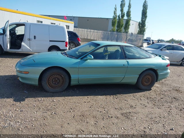 12690024 :رقم المزاد ، 1ZVLT22B1S5108483 vin ، 1995 Ford Probe Gt مزاد بيع