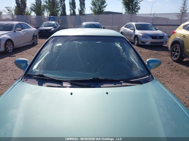12690024 :رقم المزاد ، 1ZVLT22B1S5108483 vin ، 1995 Ford Probe Gt مزاد بيع