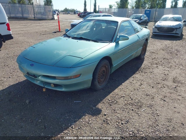 12690024 :رقم المزاد ، 1ZVLT22B1S5108483 vin ، 1995 Ford Probe Gt مزاد بيع