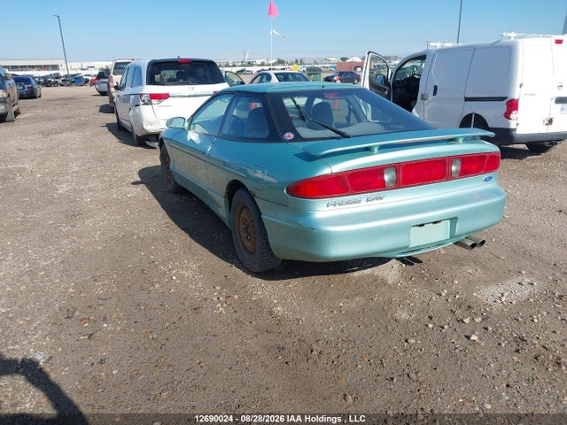 12690024 :رقم المزاد ، 1ZVLT22B1S5108483 vin ، 1995 Ford Probe Gt مزاد بيع