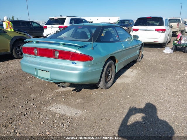 12690024 :رقم المزاد ، 1ZVLT22B1S5108483 vin ، 1995 Ford Probe Gt مزاد بيع
