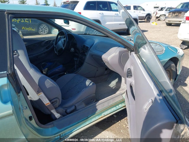 12690024 :رقم المزاد ، 1ZVLT22B1S5108483 vin ، 1995 Ford Probe Gt مزاد بيع