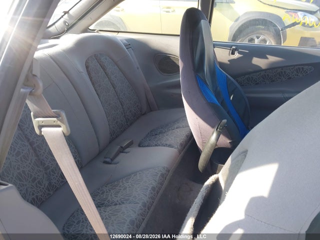 12690024 :رقم المزاد ، 1ZVLT22B1S5108483 vin ، 1995 Ford Probe Gt مزاد بيع