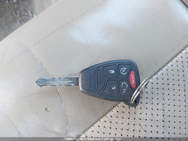 Продажа на аукционе авто 2008 Jeep Liberty Limited Edition, vin: 1J8GN58KX8W119551, номер лота: 12690271