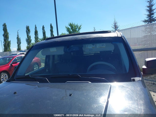 Продажа на аукционе авто 2008 Jeep Liberty Limited Edition, vin: 1J8GN58KX8W119551, номер лота: 12690271
