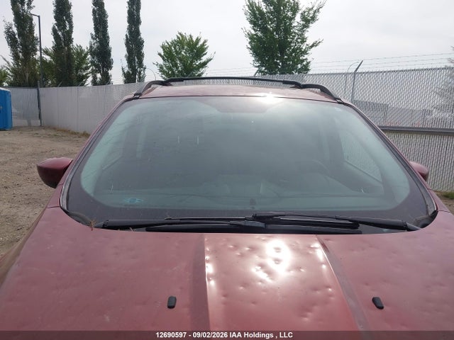 Ford ESCAPE SE 2016 1FMCU9G99GUB77655 Image 17