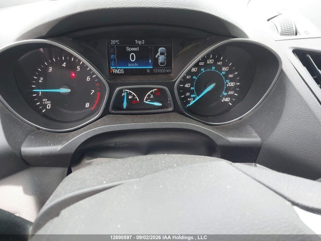 Ford ESCAPE SE 2016 1FMCU9G99GUB77655 Image 7