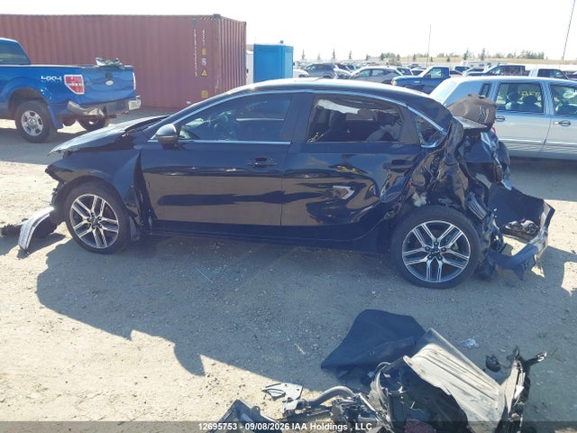 3KPF34AD1RE740882 KIA Forte Ex/ex Premium/ex+/gt-line
