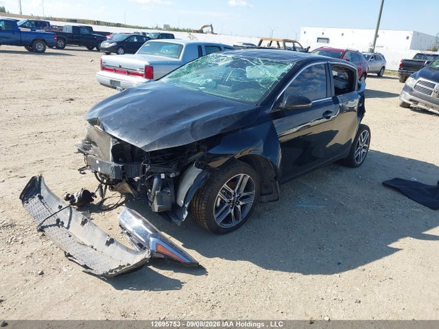 3KPF34AD1RE740882 KIA Forte Ex/ex Premium/ex+/gt-line