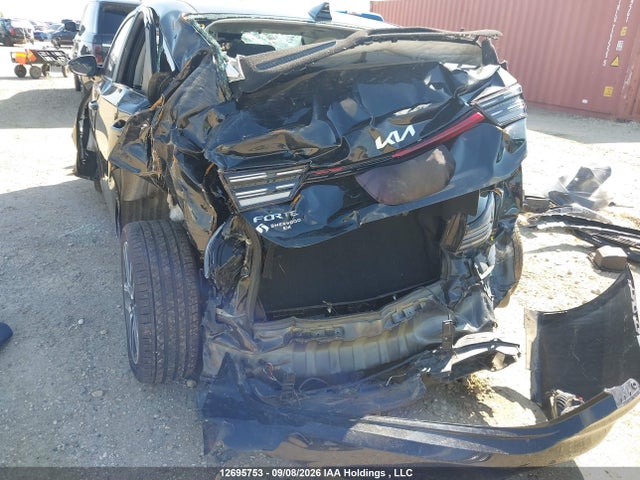 3KPF34AD1RE740882 KIA Forte Ex/ex Premium/ex+/gt-line