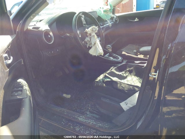 3KPF34AD1RE740882 KIA Forte Ex/ex Premium/ex+/gt-line