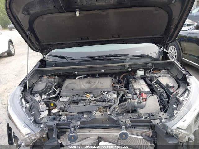 Aukcja sprzedaży 2024 Toyota Rav4 Xle, vin: 2T3R1RFV9RC429658, numer aukcji: 12695754
