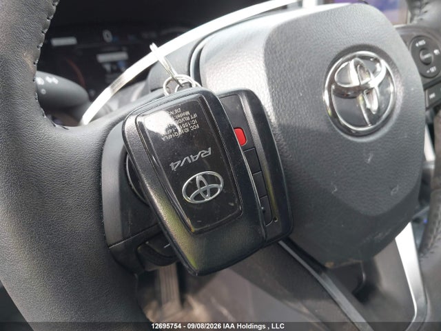 Aukcja sprzedaży 2024 Toyota Rav4 Xle, vin: 2T3R1RFV9RC429658, numer aukcji: 12695754