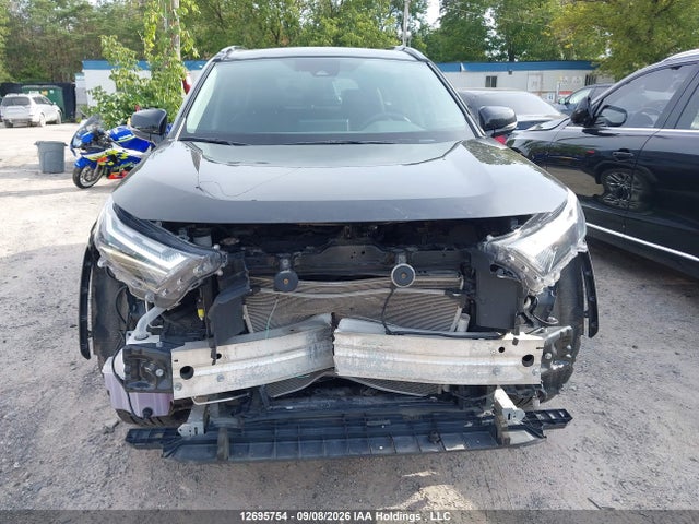 Aukcja sprzedaży 2024 Toyota Rav4 Xle, vin: 2T3R1RFV9RC429658, numer aukcji: 12695754