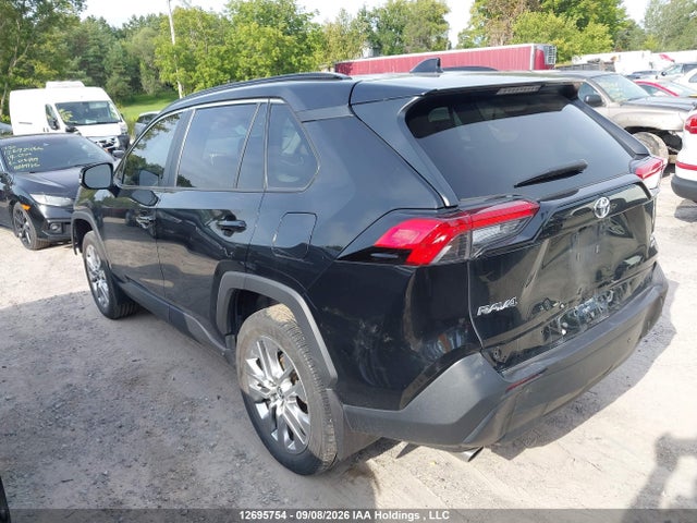 Aukcja sprzedaży 2024 Toyota Rav4 Xle, vin: 2T3R1RFV9RC429658, numer aukcji: 12695754