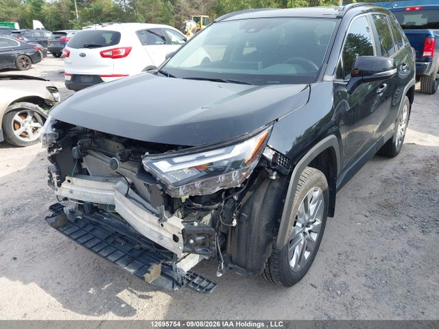 Aukcja sprzedaży 2024 Toyota Rav4 Xle, vin: 2T3R1RFV9RC429658, numer aukcji: 12695754