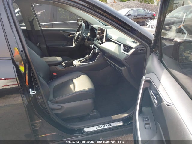 Aukcja sprzedaży 2024 Toyota Rav4 Xle, vin: 2T3R1RFV9RC429658, numer aukcji: 12695754