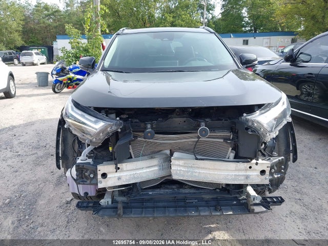 Aukcja sprzedaży 2024 Toyota Rav4 Xle, vin: 2T3R1RFV9RC429658, numer aukcji: 12695754