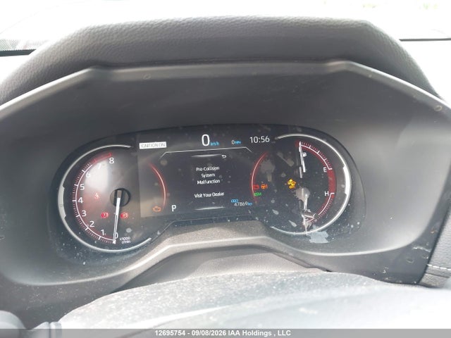 Aukcja sprzedaży 2024 Toyota Rav4 Xle, vin: 2T3R1RFV9RC429658, numer aukcji: 12695754