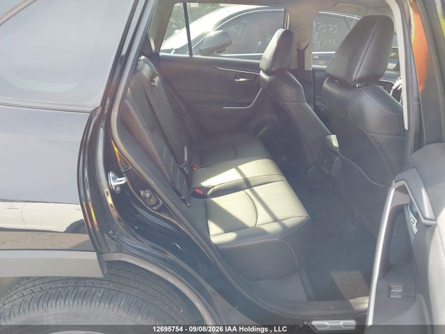 Aukcja sprzedaży 2024 Toyota Rav4 Xle, vin: 2T3R1RFV9RC429658, numer aukcji: 12695754
