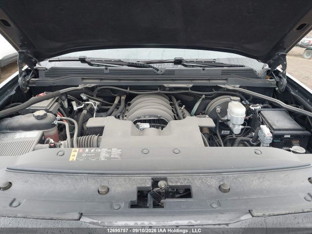 GMC Sierra Limited K1500 2019 2GTV2LEC9K1109133 Image 10