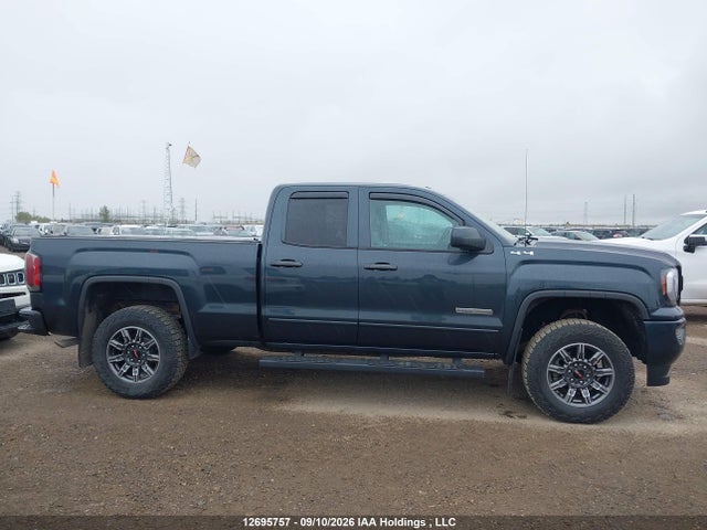 GMC Sierra Limited K1500 2019 2GTV2LEC9K1109133 Image 14