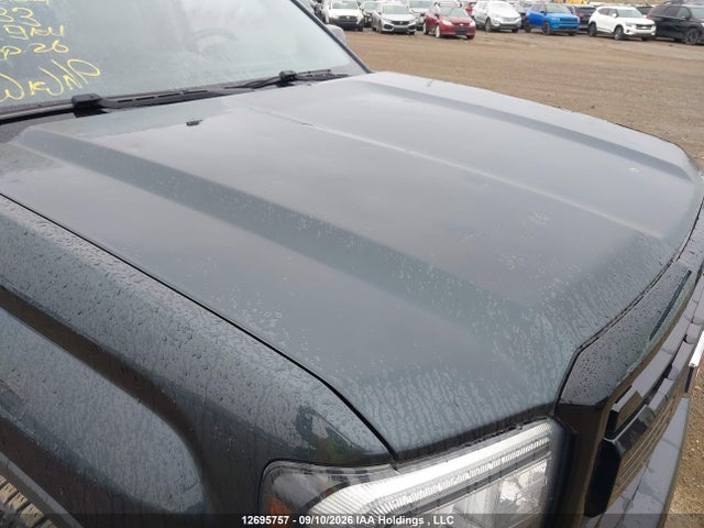 GMC Sierra Limited K1500 2019 2GTV2LEC9K1109133 Image 6