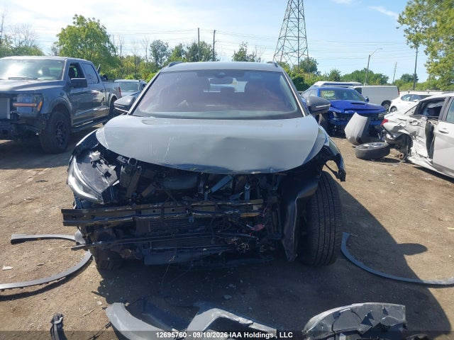 1V29SPE82SC008447 Volkswagen ID.4 PRO S