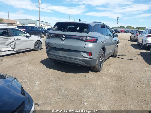 1V29SPE82SC008447 Volkswagen ID.4 PRO S