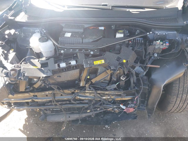 1V29SPE82SC008447 Volkswagen ID.4 PRO S