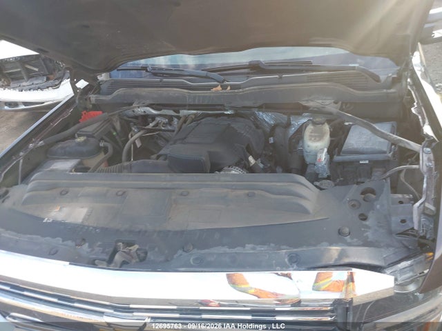 12695763 :رقم المزاد ، 1GC2KUEG6GZ269576 vin ، 2016 Chevrolet Silverado K2500 Heavy Duty مزاد بيع