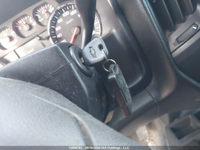12695763 :رقم المزاد ، 1GC2KUEG6GZ269576 vin ، 2016 Chevrolet Silverado K2500 Heavy Duty مزاد بيع