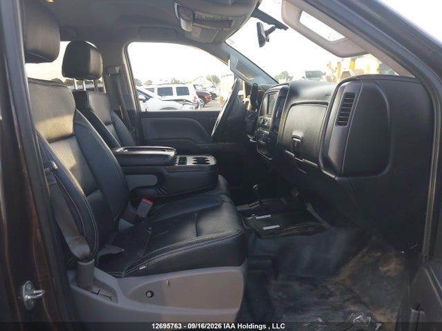 12695763 :رقم المزاد ، 1GC2KUEG6GZ269576 vin ، 2016 Chevrolet Silverado K2500 Heavy Duty مزاد بيع