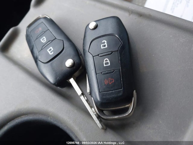Продажа на аукционе авто 2020 Ford F150 Supercrew, vin: 1FTFW1E43LFA87677, номер лота: 12695766