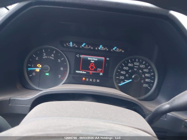Продажа на аукционе авто 2020 Ford F150 Supercrew, vin: 1FTFW1E43LFA87677, номер лота: 12695766
