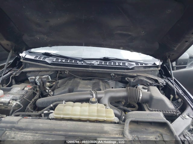 Продажа на аукционе авто 2020 Ford F150 Supercrew, vin: 1FTFW1E43LFA87677, номер лота: 12695766