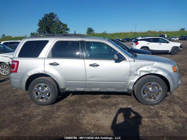 Продажа на аукционе авто 2011 Ford Escape Xlt Automatic, vin: 1FMCU0D76BKA89357, номер лота: 12695768