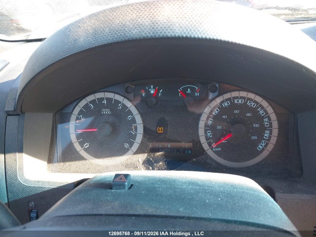 Продажа на аукционе авто 2011 Ford Escape Xlt Automatic, vin: 1FMCU0D76BKA89357, номер лота: 12695768