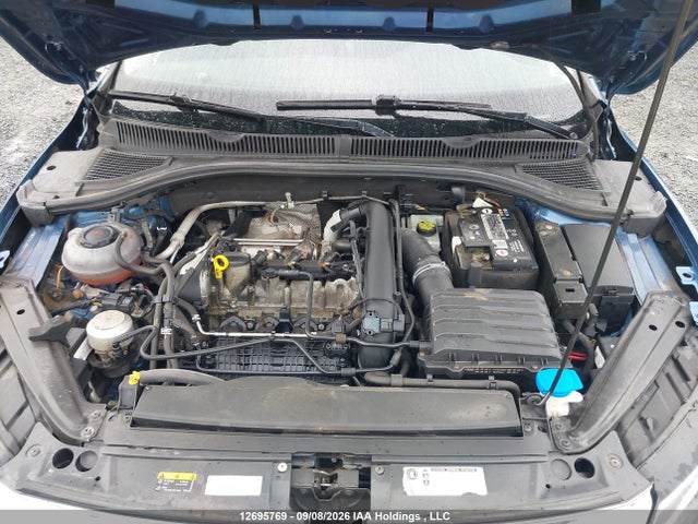 Продажа на аукционе авто 2019 Volkswagen Jetta 1.4 Tsi Comfortline, vin: 3VWN57BU4KM020250, номер лота: 12695769
