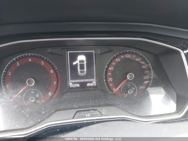 Продажа на аукционе авто 2019 Volkswagen Jetta 1.4 Tsi Comfortline, vin: 3VWN57BU4KM020250, номер лота: 12695769