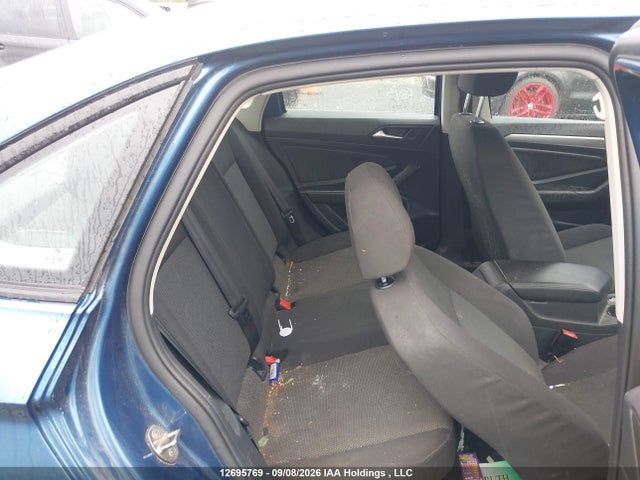 Продажа на аукционе авто 2019 Volkswagen Jetta 1.4 Tsi Comfortline, vin: 3VWN57BU4KM020250, номер лота: 12695769